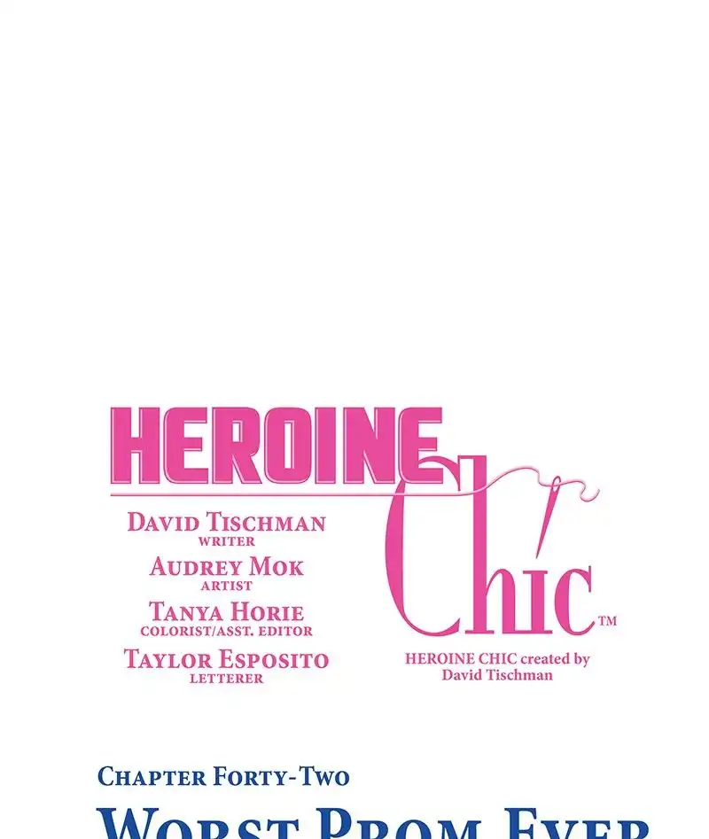 Heroine Chic Chapter 47 1